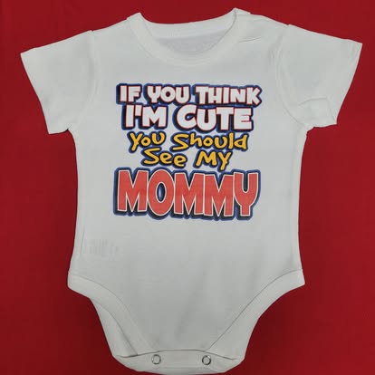 MAMELUCO PARA BEBE MANGA CORTA