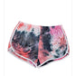 SHORTS CORTOS DEPORTIVOS PARA MUJER ( 6 PIESAS )