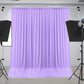 CORTINAS: 5 PIES X  10 PIES,