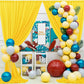 CORTINAS: 5 PIES X  10 PIES,