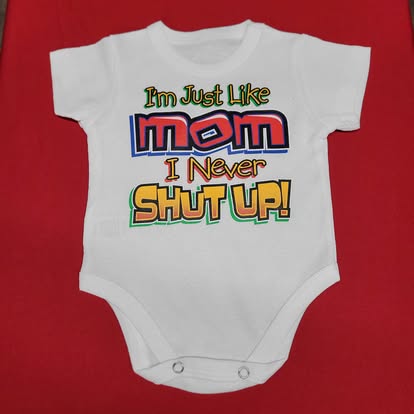 MAMELUCO PARA BEBE MANGA CORTA