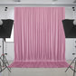 CORTINAS: 5 PIES X  10 PIES,