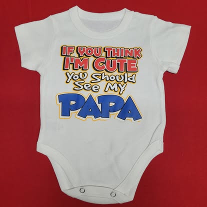 MAMELUCO PARA BEBE MANGA CORTA