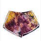 SHORTS CORTOS DEPORTIVOS PARA MUJER ( 6 PIESAS )