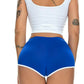 SHORTS CORTOS DEPORTIVOS PARA MUJER ( 6 PIESAS )
