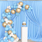 CORTINAS: 5 PIES X  10 PIES,