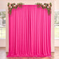 CORTINAS: 5 PIES X  10 PIES,
