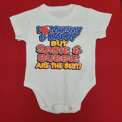 MAMELUCO PARA BEBE MANGA CORTA